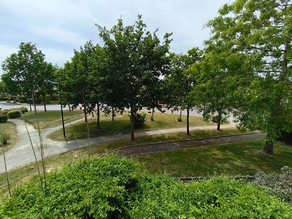 Appartement 3 pièces 63.41 m2