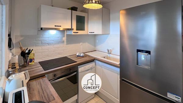 1 pièce • Studio • 47 m² • Concarneau