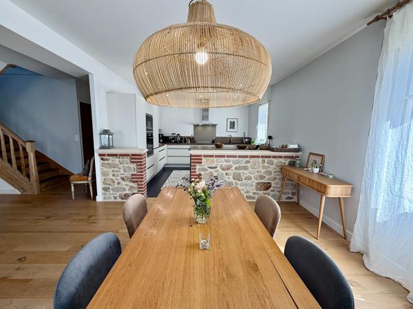 Vente Maison de luxe La Baule 5 Pièces 143 m²