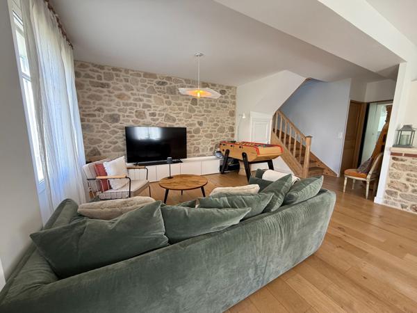 Vente Maison de luxe La Baule 5 Pièces 143 m²