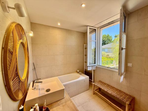 Vente Maison de luxe La Baule 5 Pièces 143 m²