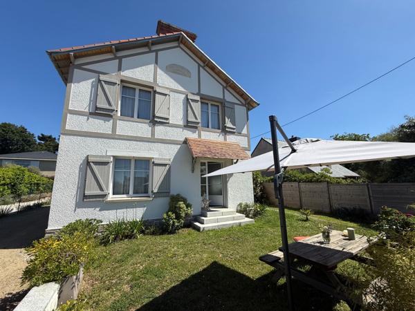 Vente Maison de luxe La Baule 5 Pièces 143 m²