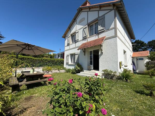 Vente Maison de luxe La Baule 5 Pièces 143 m²