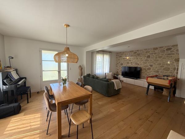 Vente Maison de luxe La Baule 5 Pièces 143 m²