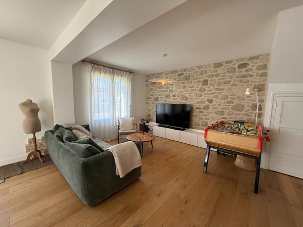 Vente Maison de luxe La Baule 5 Pièces 143 m²