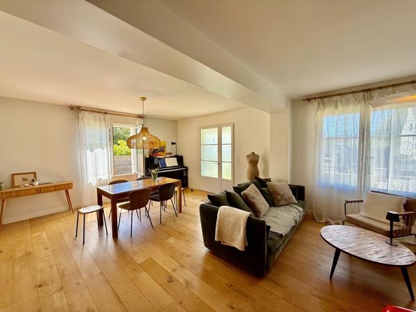 Vente Maison de luxe La Baule 5 Pièces 143 m²