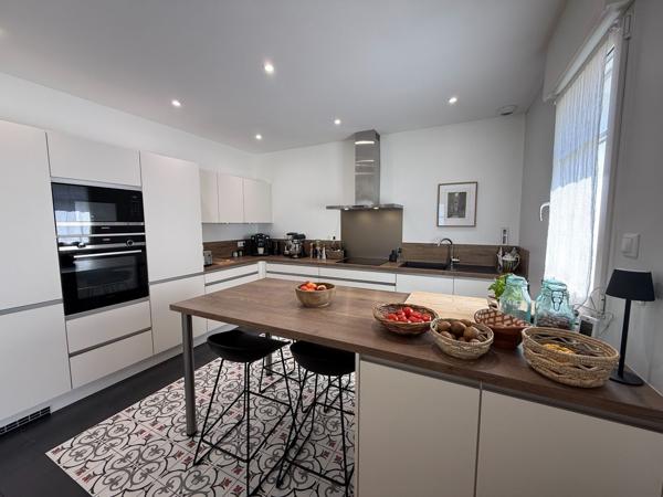 Vente Maison de luxe La Baule 5 Pièces 143 m²