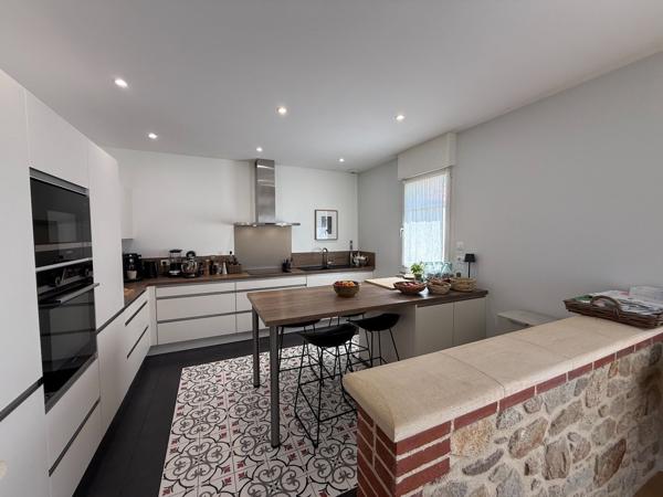 Vente Maison de luxe La Baule 5 Pièces 143 m²