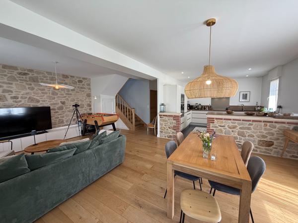 Vente Maison de luxe La Baule 5 Pièces 143 m²