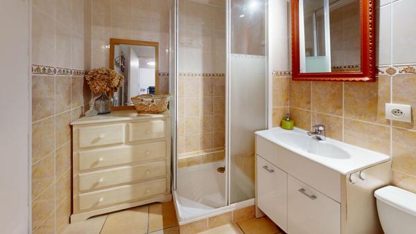 Appartement 1 pièce 24.99 m2