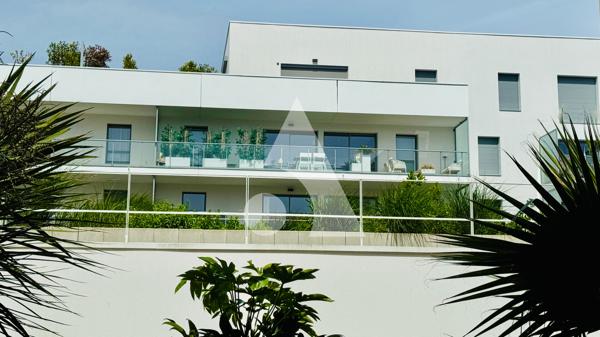 Appartement 4 pièces 93.3 m2