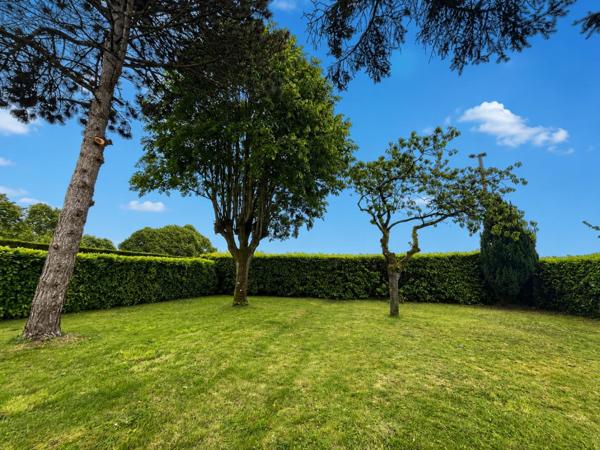 Maison à SAINT-REMY-DU-VAL, 72600 - 3 pièces 55m²