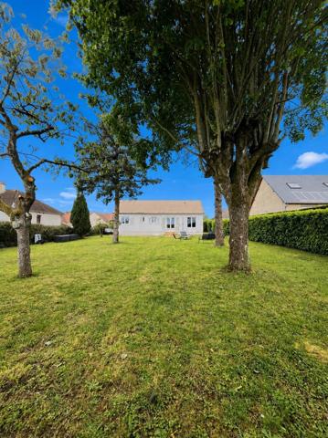 Maison à SAINT-REMY-DU-VAL, 72600 - 3 pièces 55m²