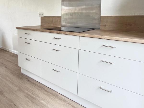 Maison à SAINT-REMY-DU-VAL, 72600 - 3 pièces 55m²