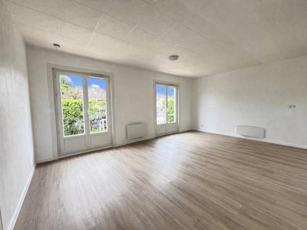 Maison à SAINT-REMY-DU-VAL, 72600 - 3 pièces 55m²