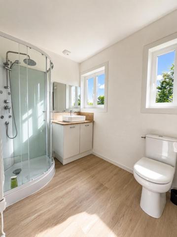 Maison à SAINT-REMY-DU-VAL, 72600 - 3 pièces 55m²