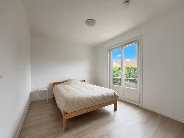 Maison à SAINT-REMY-DU-VAL, 72600 - 3 pièces 55m²
