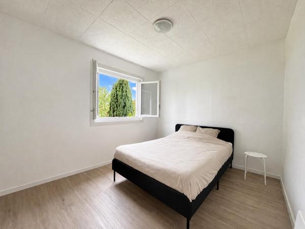 Maison à SAINT-REMY-DU-VAL, 72600 - 3 pièces 55m²