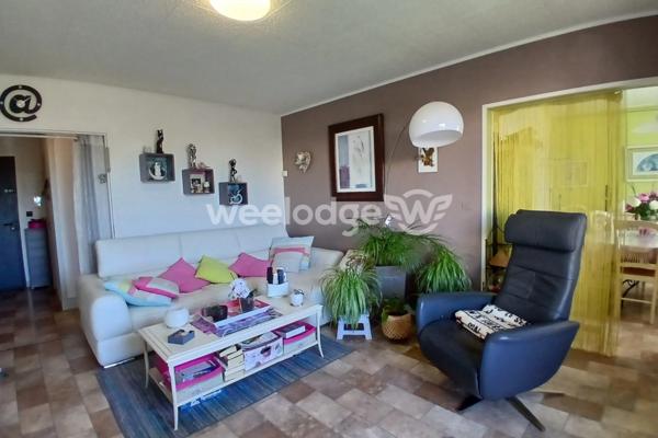 Appartement à vendre 4 pièces de 82,6 m² à Lucé