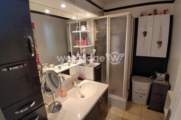 Appartement à vendre 4 pièces de 82,6 m² à Lucé