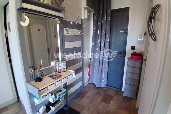 Appartement à vendre 4 pièces de 82,6 m² à Lucé