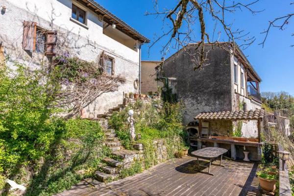 Maison à vendre |  Meilhan-sur-Garonne |  9 pièces | 190 m²