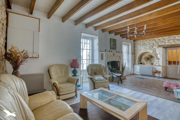 Maison à vendre |  Meilhan-sur-Garonne |  9 pièces | 190 m²