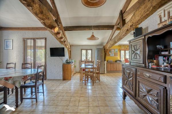 Maison à vendre |  Meilhan-sur-Garonne |  9 pièces | 190 m²