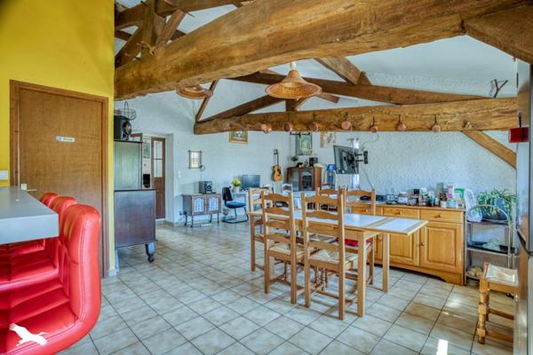 Maison à vendre |  Meilhan-sur-Garonne |  9 pièces | 190 m²