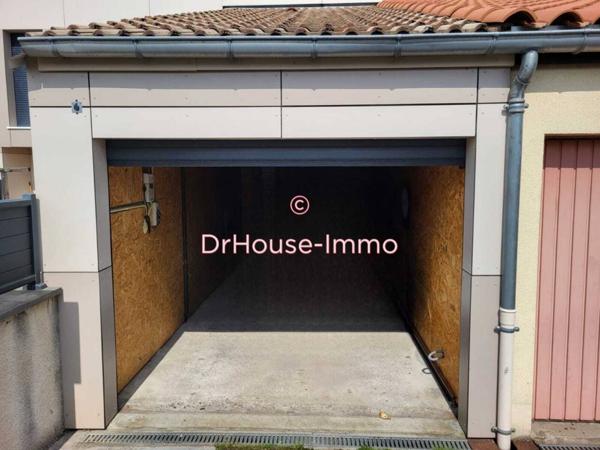 Maison à vendre 6 pièces de 101 m²