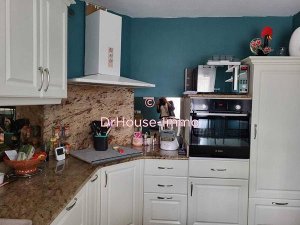 Maison à vendre 6 pièces de 101 m²