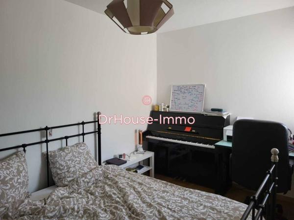 Maison à vendre 6 pièces de 101 m²