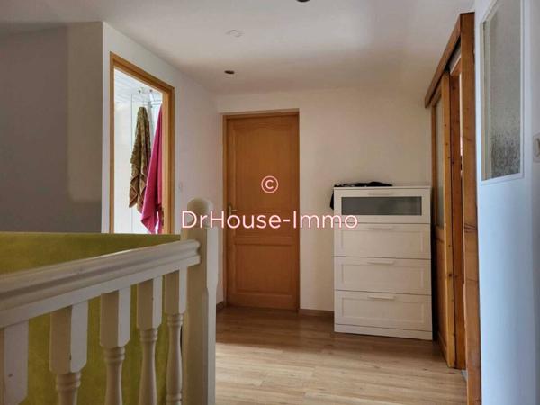 Maison à vendre 6 pièces de 101 m²