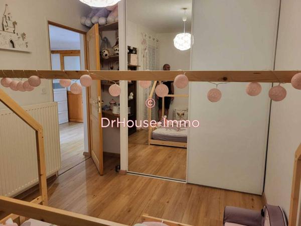 Maison à vendre 6 pièces de 101 m²