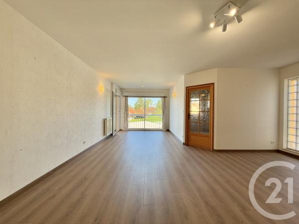 Appartement F4 à vendre  5 pièces - 101,20 m2 YZEURE - 03