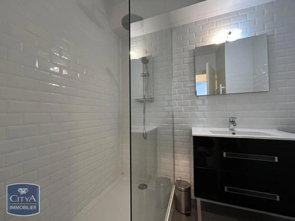 Appartement à louer 1 pièce 29.74m² Deauville (14800)