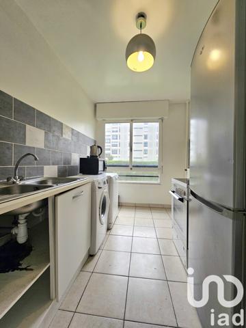 Appartement à vendre 2 pièces 50 m² Le Havre