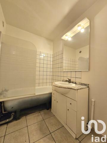 Appartement à vendre 2 pièces 50 m² Le Havre