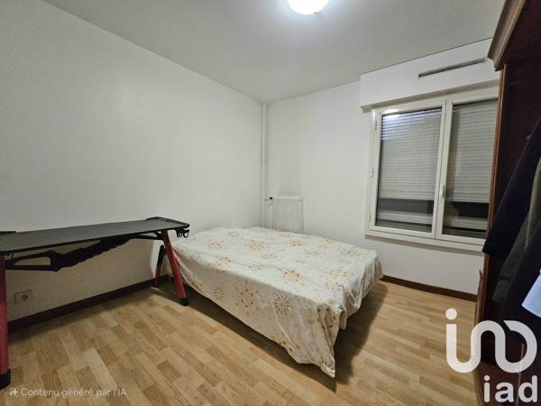 Appartement à vendre 2 pièces 50 m² Le Havre