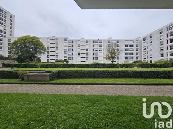 Appartement à vendre 2 pièces 50 m² Le Havre