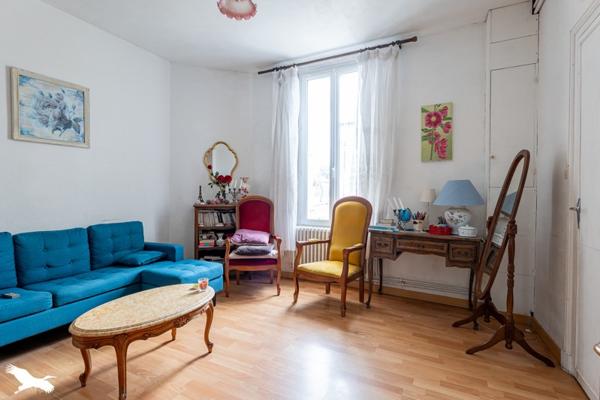 Maison à vendre |  Saintes |  4 pièces | 79 m²