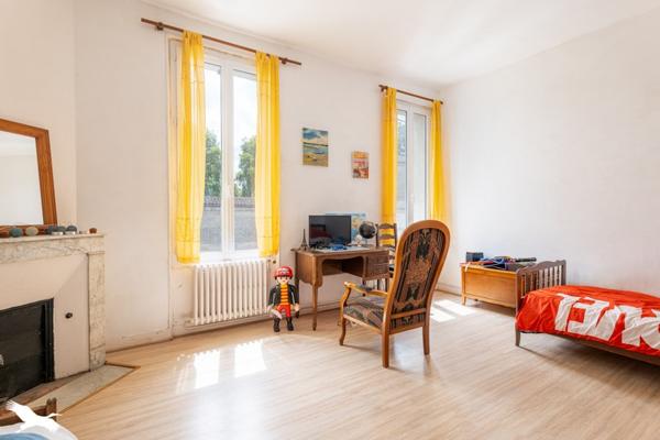 Maison à vendre |  Saintes |  4 pièces | 79 m²