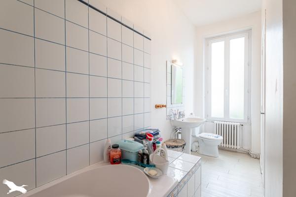 Maison à vendre |  Saintes |  4 pièces | 79 m²
