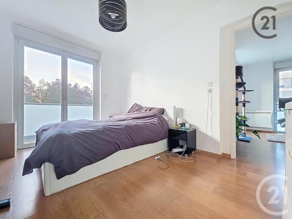 Appartement F2 à vendre  2 pièces - 49,80 m2 REIMS - 51