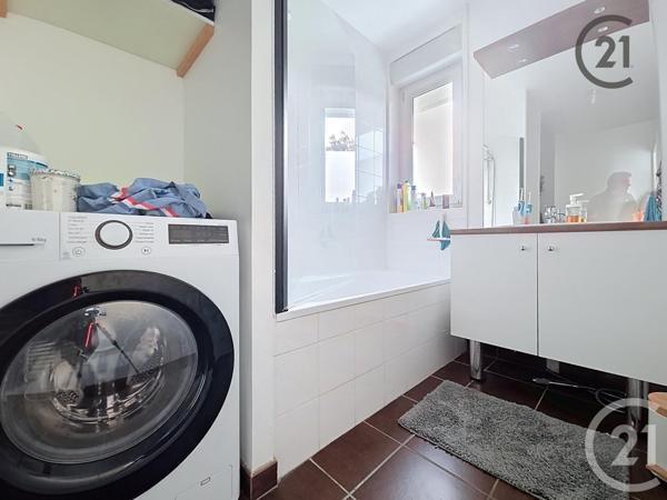 Appartement F2 à vendre  2 pièces - 49,80 m2 REIMS - 51