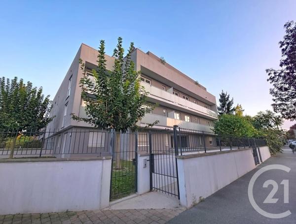 Appartement F2 à vendre  2 pièces - 49,80 m2 REIMS - 51