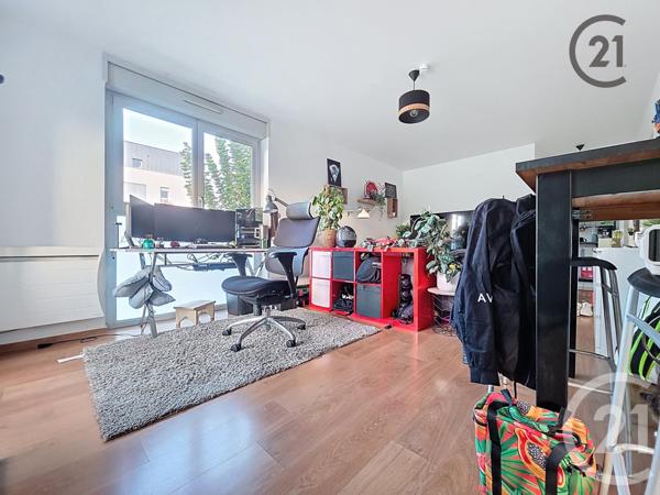 Appartement F2 à vendre  2 pièces - 49,80 m2 REIMS - 51