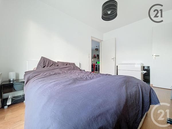 Appartement F2 à vendre  2 pièces - 49,80 m2 REIMS - 51