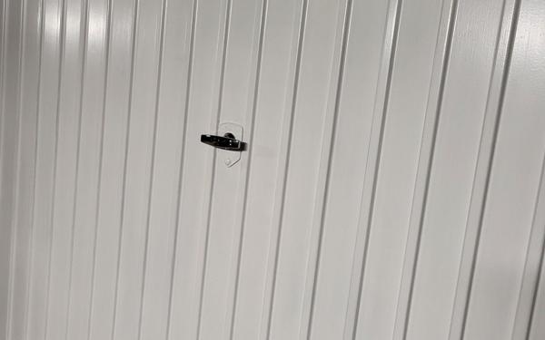 Stationnement à vendre    18,40 m2 Strasbourg