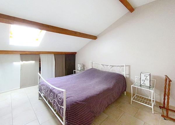 Grande maison de 180 m² avec dépendance au calme dans la nature proche de Montauban